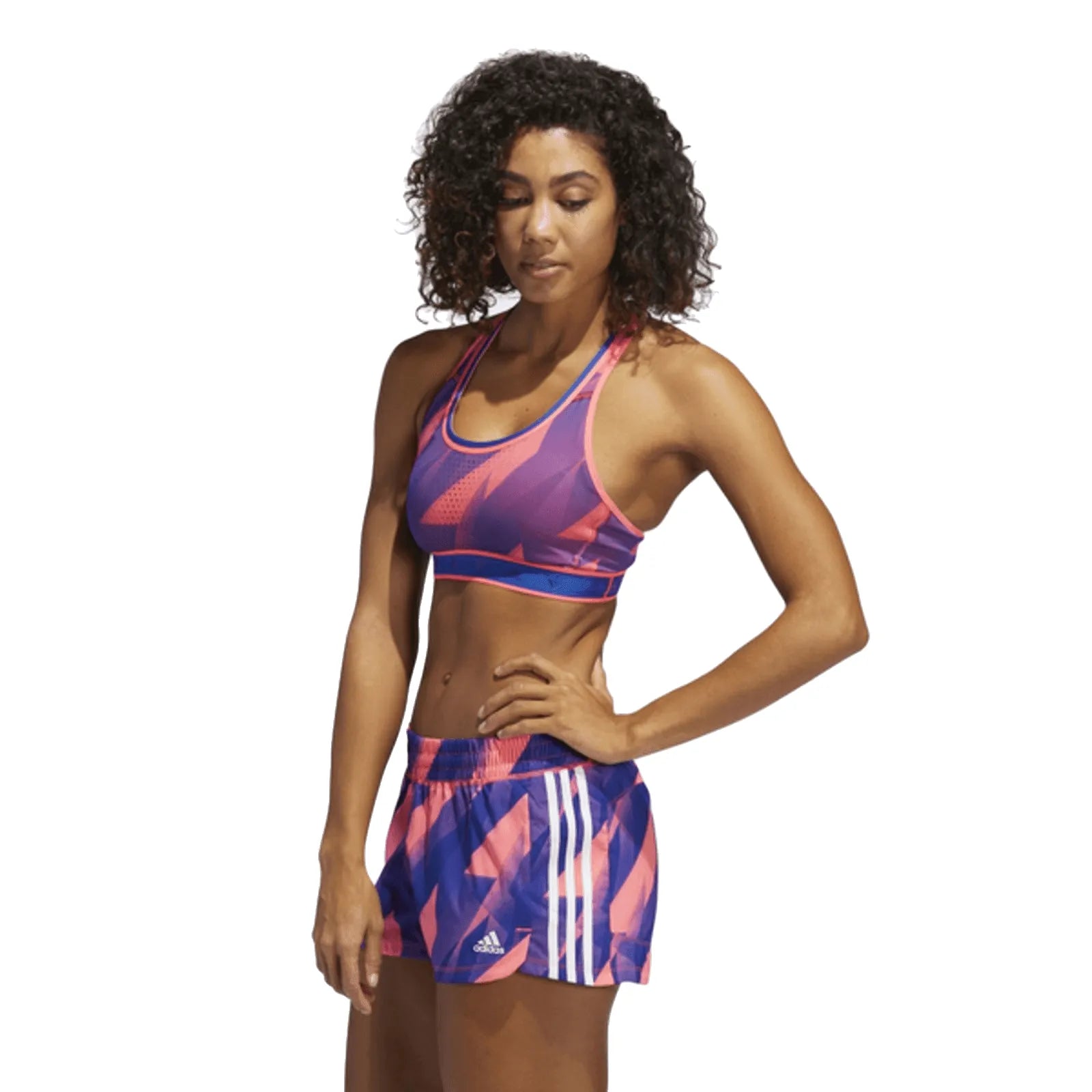 Adidas DRST ASK Q1 BRA Sportmelltartó - Sportmania.hu