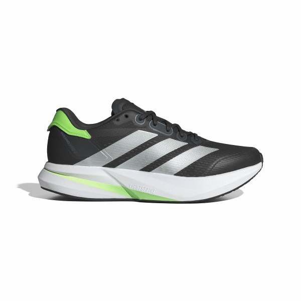 Adidas Duramo Speed 2 szürke férfi futócipő