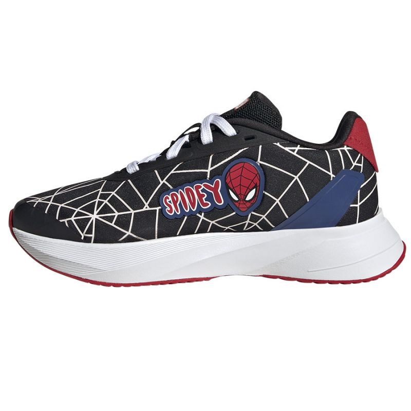 Adidas Duramo SPIDER-MAN Jr ID8009 Cipő - Sportmania.hu