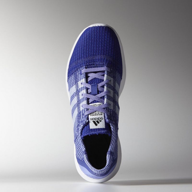 Adidas element refine tricot W B40629 running Cipő - Sportmania.hu