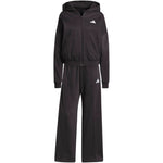Adidas Energize women’s tracksuit szett, fekete