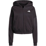 Adidas Energize women’s tracksuit szett, fekete