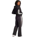Adidas Energize women’s tracksuit szett, fekete