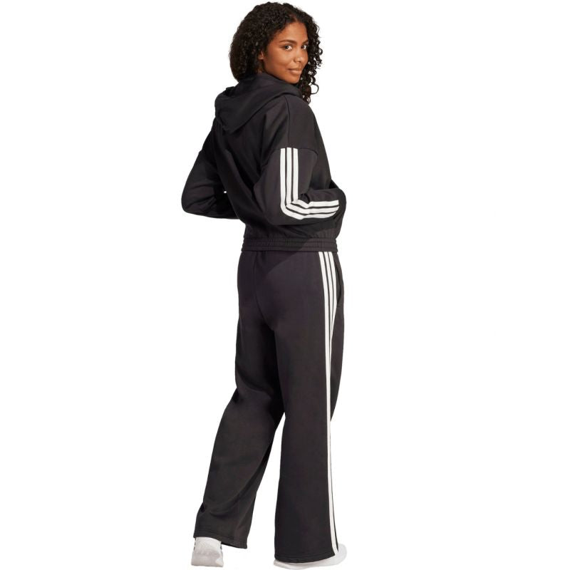 Adidas Energize women’s tracksuit szett, fekete