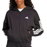 Adidas Energize women’s tracksuit szett, fekete