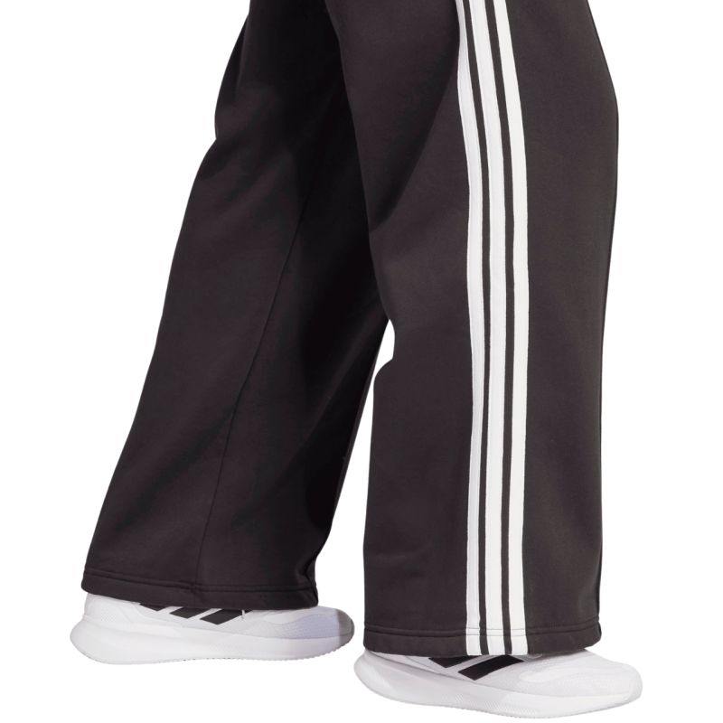 Adidas Energize women’s tracksuit szett, fekete