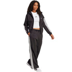 Adidas Energize women’s tracksuit szett, fekete