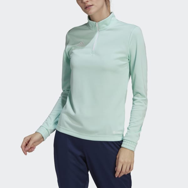Adidas ENT22 TR TOP W Pulóver - Sportmania.hu