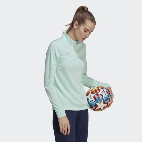 Adidas ENT22 TR TOP W Pulóver - Sportmania.hu