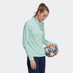 Adidas ENT22 TR TOP W Pulóver - Sportmania.hu