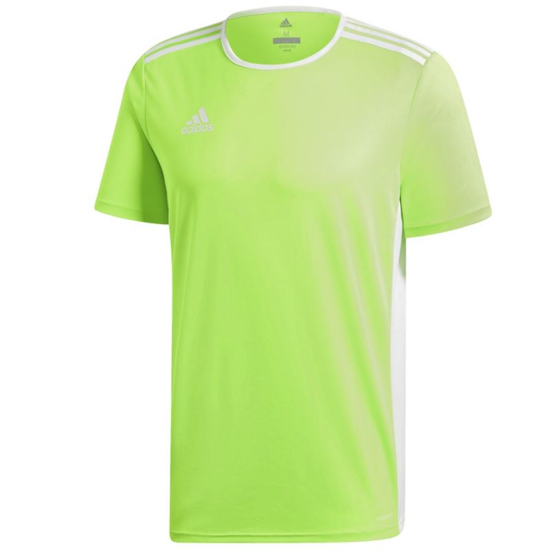 Adidas Entrada 18 CE9758 football jersey Ruházat - Sportmania.hu