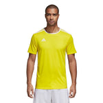 Adidas Entrada 18 football jersey Póló CD8390