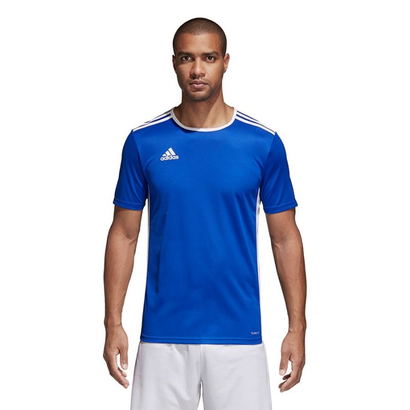Adidas Entrada 18 football jersey Póló CF1037