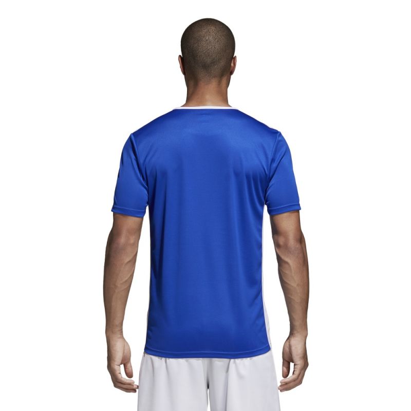 Adidas Entrada 18 football jersey Póló CF1037