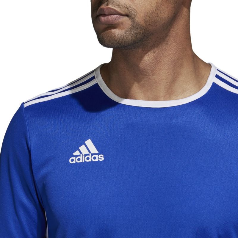 Adidas Entrada 18 football jersey Póló CF1037