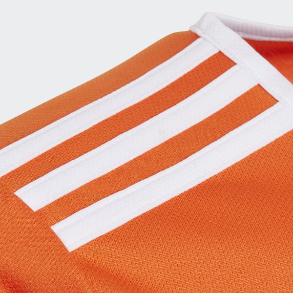 Adidas ENTRADA 18 JSYY gyerek Póló CF1043