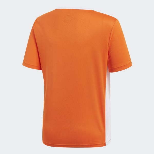 Adidas ENTRADA 18 JSYY gyerek Póló CF1043