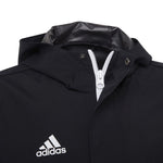 Adidas Entrada 22 All-weather Jr. IK4014 Kabát - Sportmania.hu