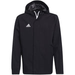 Adidas Entrada 22 All-weather Jr. IK4014 Kabát - Sportmania.hu