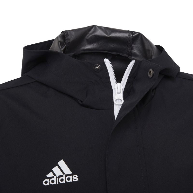 Adidas Entrada 22 All-weather Jr. Kabát gyerek IK4014