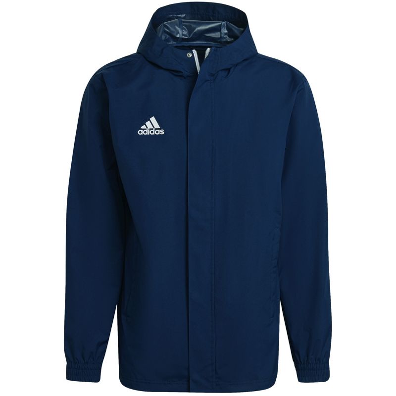 Adidas Entrada 22 All Weather Kabát férfi IK4011