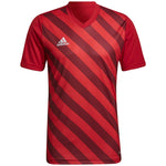 Adidas Entrada 22 Graphic Jersey férfi Póló HB0572