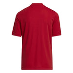 Adidas Entrada 22 Graphic Jersey Jr.H58983 Ruházat gyerek Póló H58983