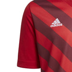 Adidas Entrada 22 Graphic Jersey Jr.H58983 Ruházat gyerek Póló H58983