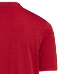 Adidas Entrada 22 Graphic Jersey Jr.H58983 Ruházat gyerek Póló H58983