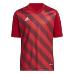 Adidas Entrada 22 Graphic Jersey Jr.H58983 Ruházat - Sportmania.hu