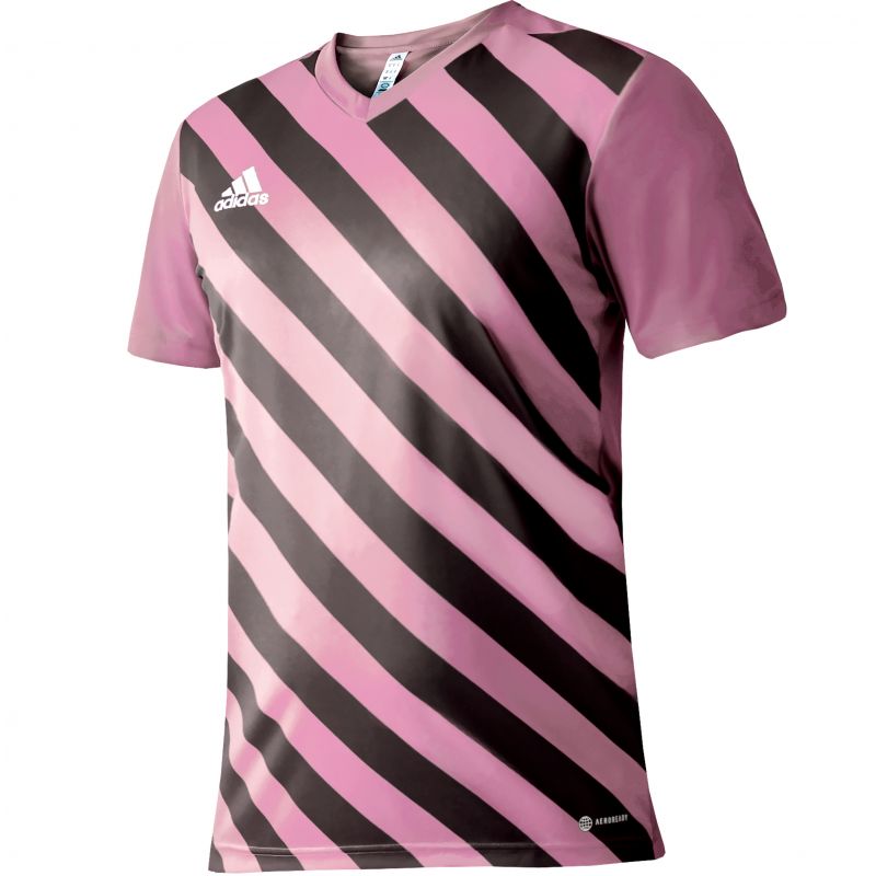 Adidas Entrada 22 Graphic Jersey Jr HC2632 Ruházat - Sportmania.hu