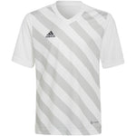Adidas Entrada 22 Graphic Jersey Jr Ruházat gyerek Póló HF0120