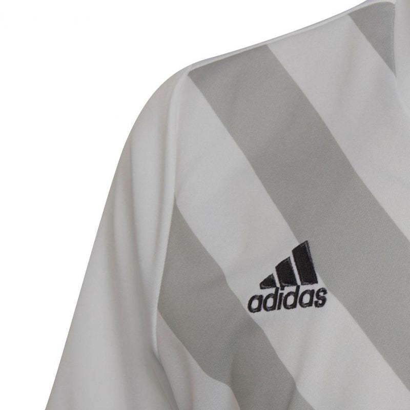 Adidas Entrada 22 Graphic Jersey Jr Ruházat gyerek Póló HF0120