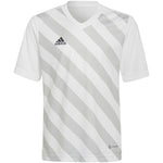 Adidas Entrada 22 Graphic Jersey Jr Ruházat gyerek Póló HF0120