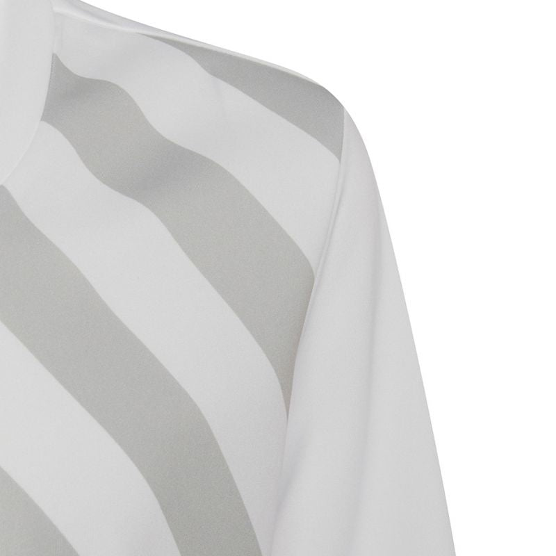 Adidas Entrada 22 Graphic Jersey Jr Ruházat gyerek Póló HF0120