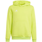 adidas Entrada 22 Hoody Jr kapucnis pulóver, gyerek gyerek HC5069
