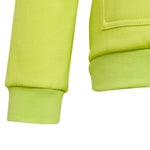 adidas Entrada 22 Hoody Jr kapucnis pulóver, gyerek gyerek HC5069