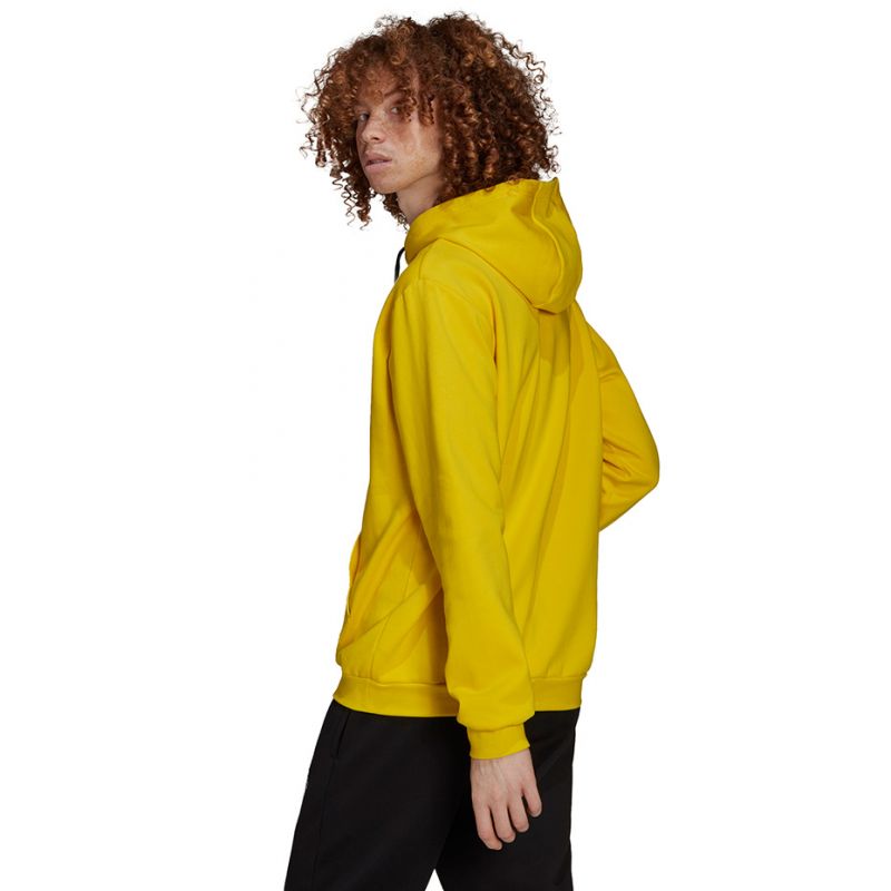 Adidas Entrada 22 Hoody Póló férfi Pulóver HI2140