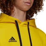 Adidas Entrada 22 Hoody Póló férfi Pulóver HI2140