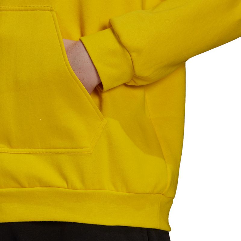 Adidas Entrada 22 Hoody Póló férfi Pulóver HI2140