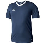 Adidas Entrada 22 Jersey Jr.H57564 Ruházat gyerek Póló H57564
