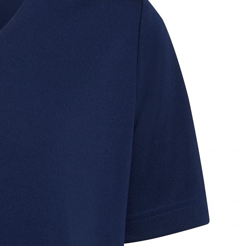 Adidas Entrada 22 Jersey Jr.H57564 Ruházat gyerek Póló H57564