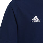 Adidas Entrada 22 Jersey Jr.H57564 Ruházat gyerek Póló H57564