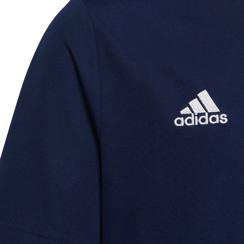 Adidas Entrada 22 Jersey Jr.H57564 Ruházat gyerek Póló H57564