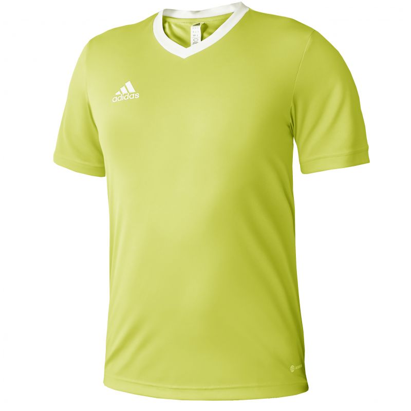 Adidas Entrada 22 Jersey Jr. Ruházat gyerek Póló HC5079