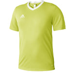 Adidas Entrada 22 Jersey Jr. Ruházat gyerek Póló HC5079