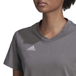Adidas Entrada 22 Jersey W HC0439 Ruházat - Sportmania.hu
