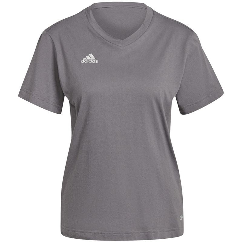 Adidas Entrada 22 Jersey W HC0439 Ruházat - Sportmania.hu