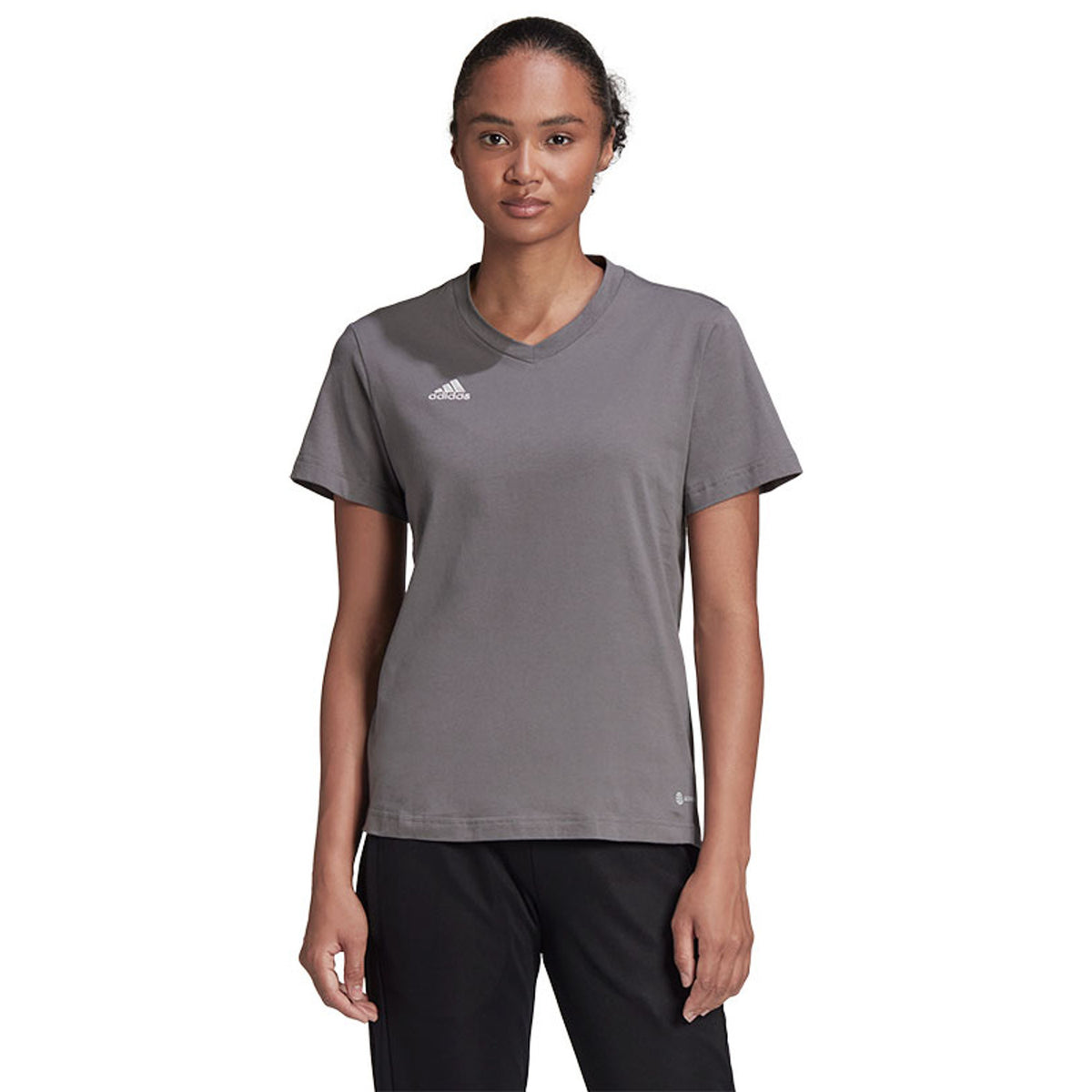 Adidas Entrada 22 Jersey W női Póló HC0439