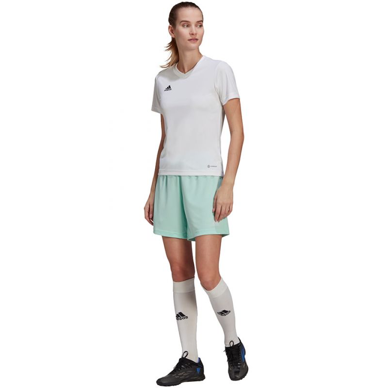 Adidas Entrada 22 Jersey W női Póló HC5074